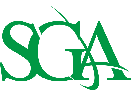 SGA サウスゴルフアカデミー
